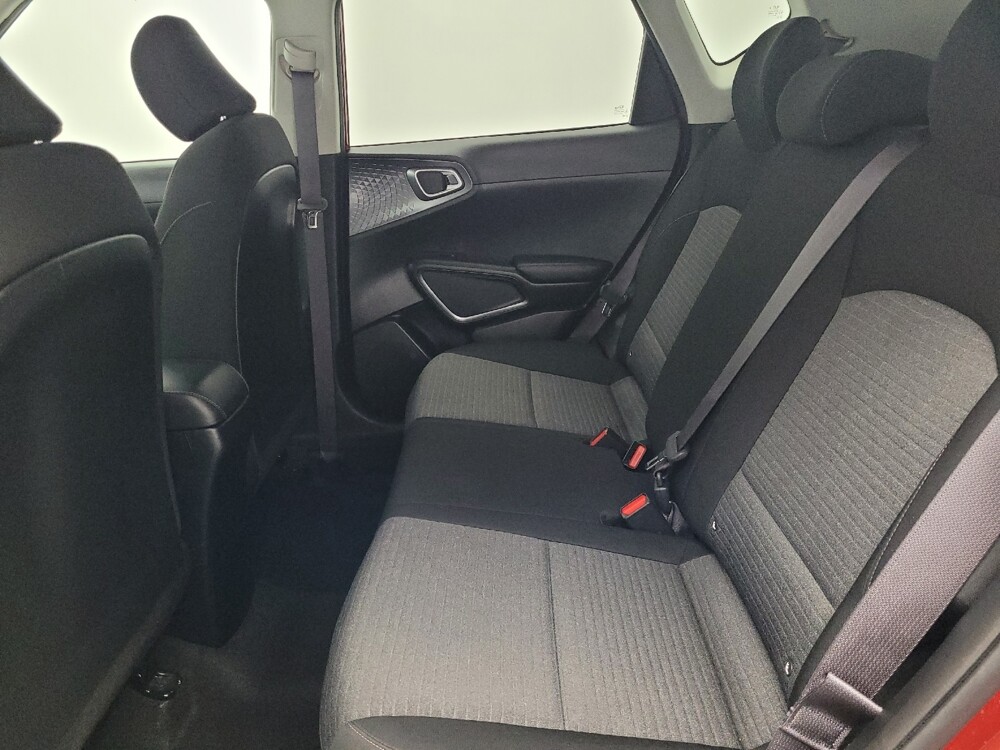 2021 Kia Soul in West Palm Beach, FL 33409 - 18058941 18