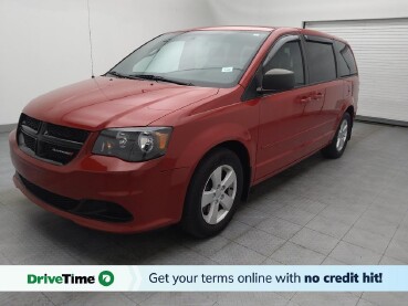 2015 Dodge Grand Caravan in Columbia, SC 29210