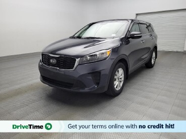 2019 Kia Sorento in Temple, TX 76502