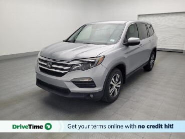 2018 Honda Pilot in Sanford, FL 32773