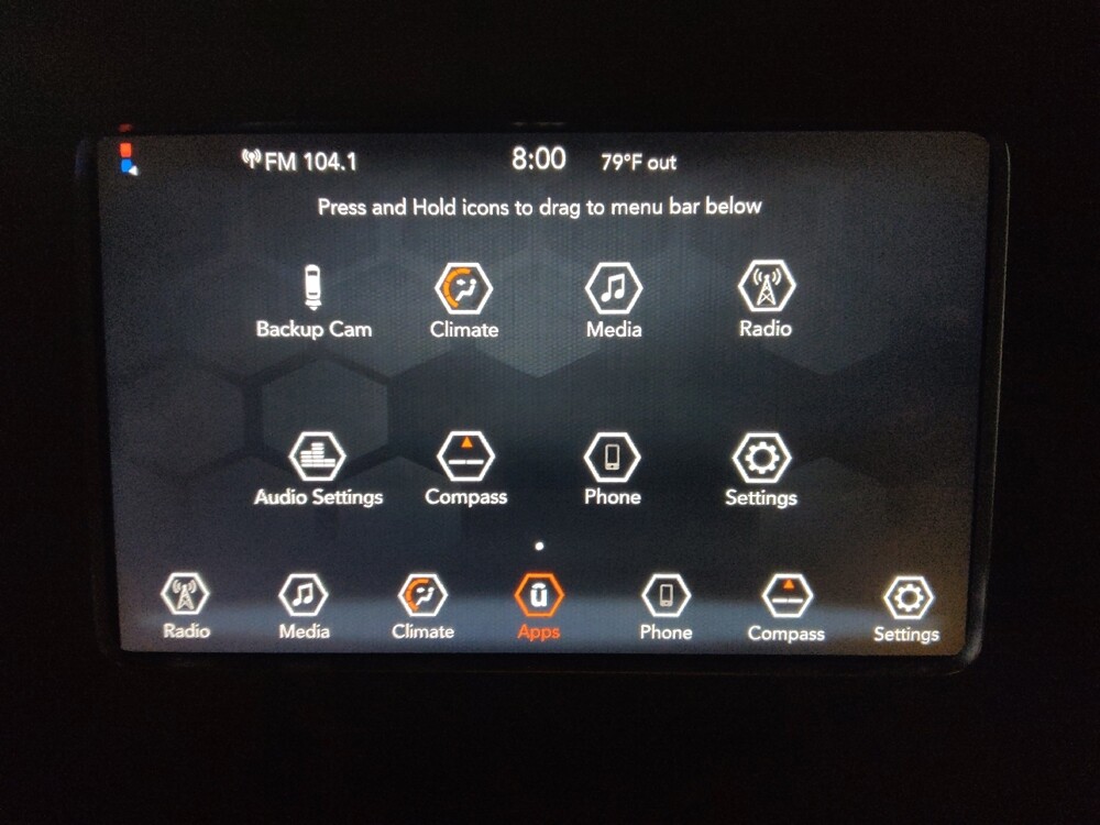 2019 Jeep Cherokee in Ocala, FL 34471 - 18058947 25