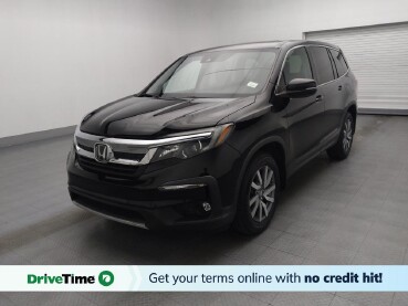 2019 Honda Pilot in Sanford, FL 32773