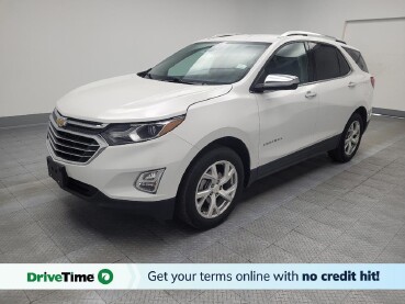 2018 Chevrolet Equinox in Memphis, TN 38115