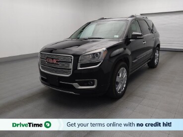 2014 GMC Acadia in Ocala, FL 34471