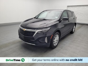 2022 Chevrolet Equinox in Sanford, FL 32773