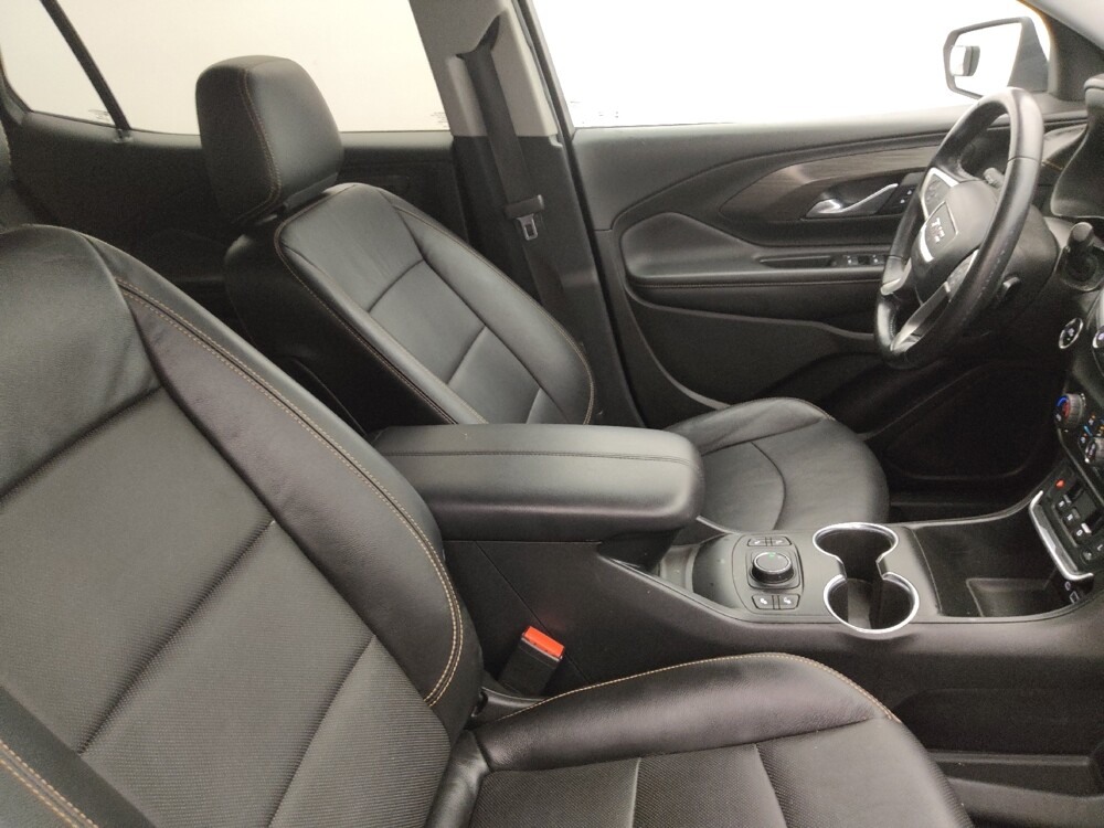 2019 GMC Terrain in Lakeland, FL 33815 - 18058952 21