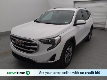 2019 GMC Terrain in Lakeland, FL 33815