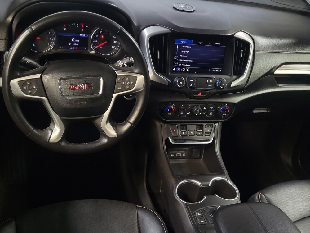 2019 GMC Terrain in Lakeland, FL 33815 - 18058952 22