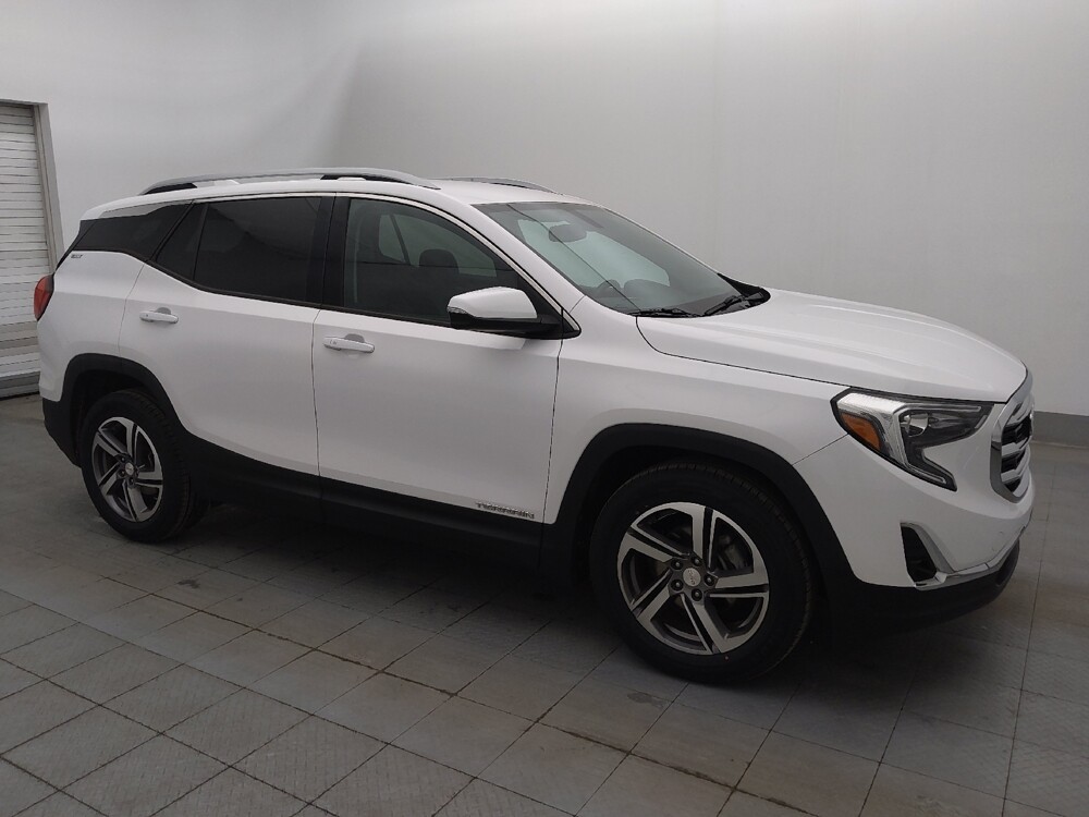 2019 GMC Terrain in Lakeland, FL 33815 - 18058952 11
