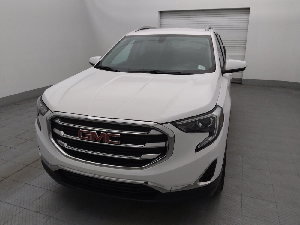 2019 GMC Terrain in Lakeland, FL 33815 - 18058952 15
