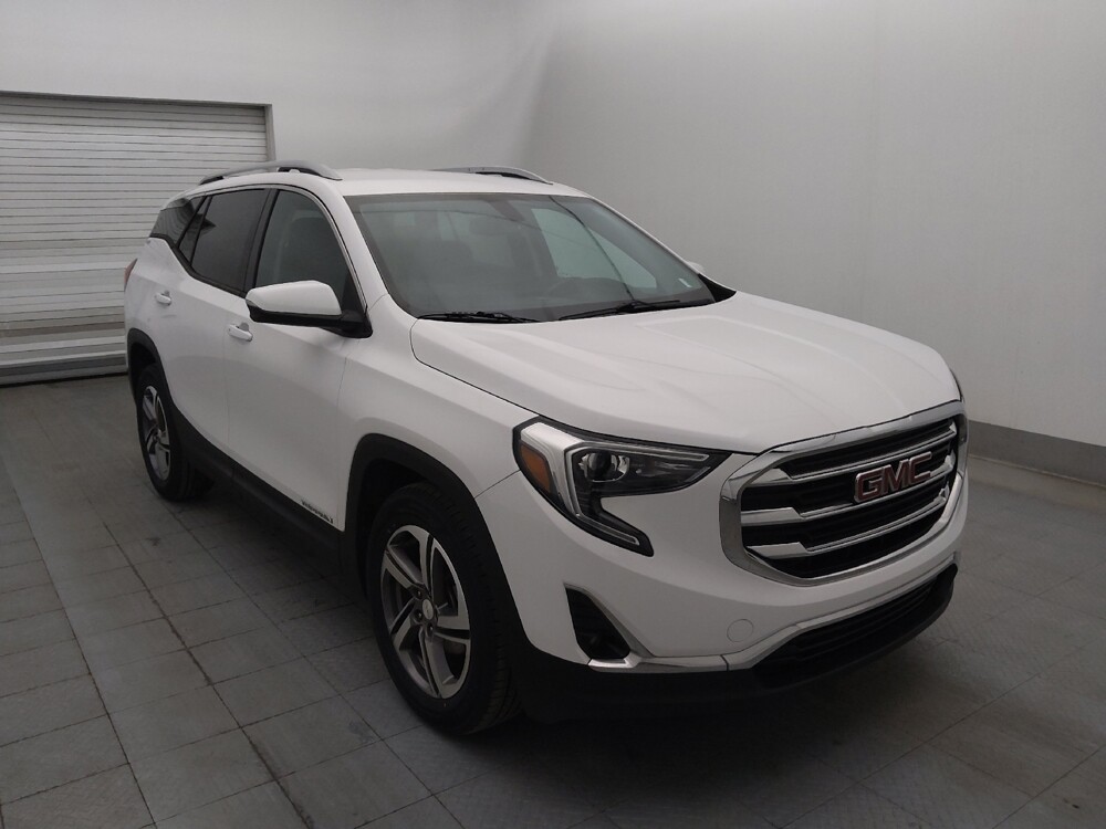 2019 GMC Terrain in Lakeland, FL 33815 - 18058952 13