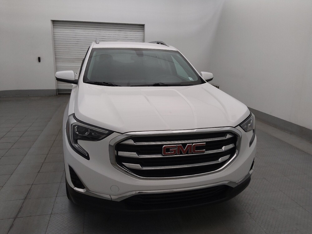 2019 GMC Terrain in Lakeland, FL 33815 - 18058952 14