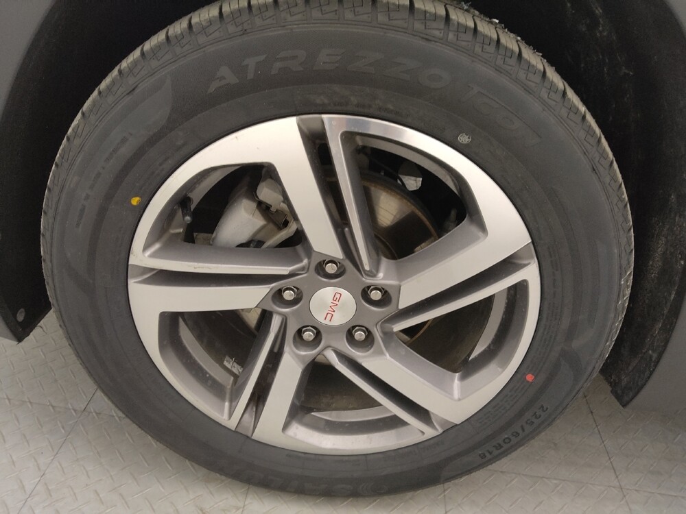 2019 GMC Terrain in Lakeland, FL 33815 - 18058952 31