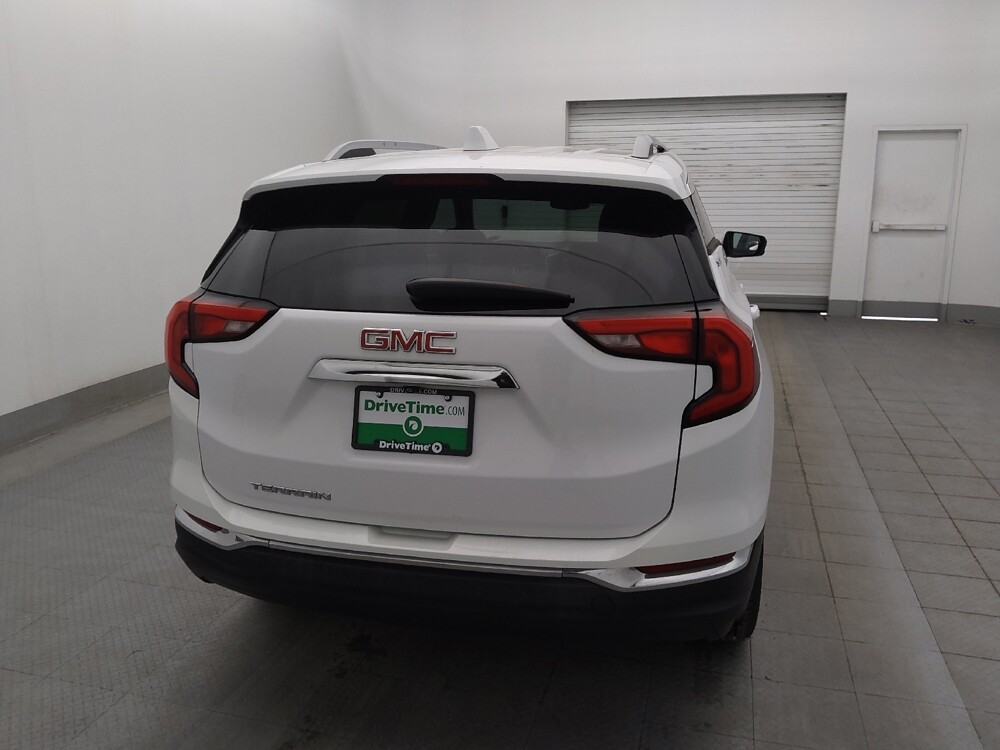 2019 GMC Terrain in Lakeland, FL 33815 - 18058952 7