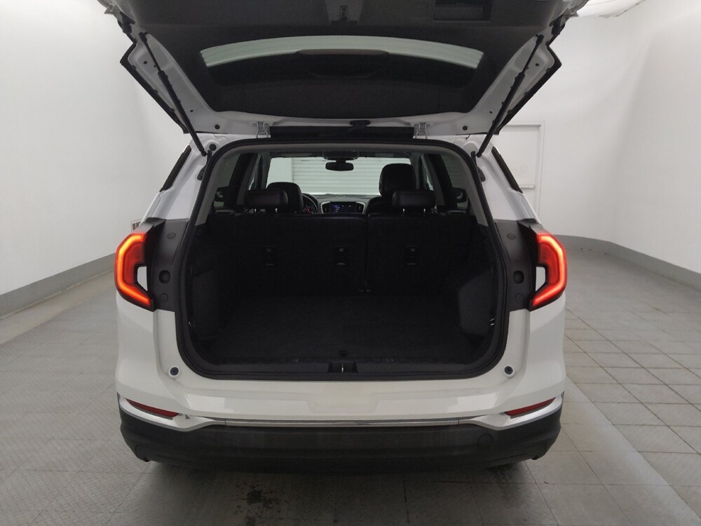 2019 GMC Terrain in Lakeland, FL 33815 - 18058952 29