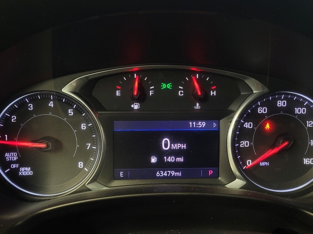 2019 GMC Terrain in Lakeland, FL 33815 - 18058952 23