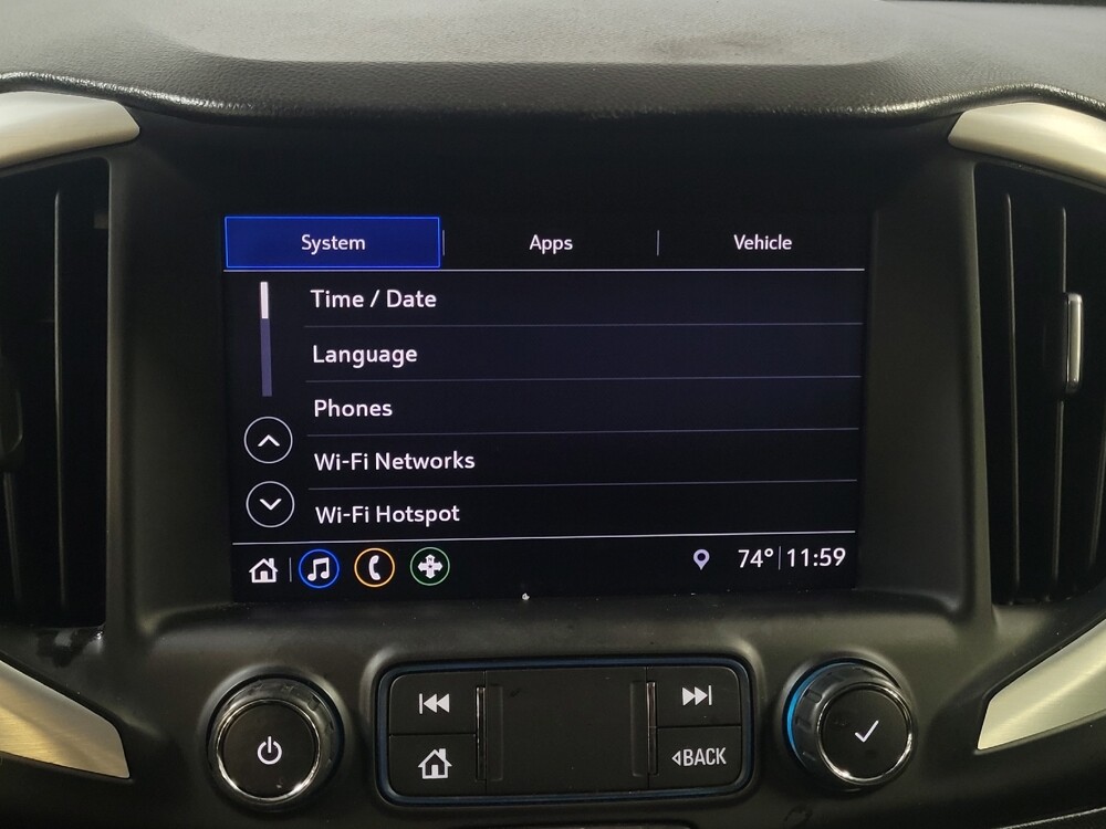 2019 GMC Terrain in Lakeland, FL 33815 - 18058952 25