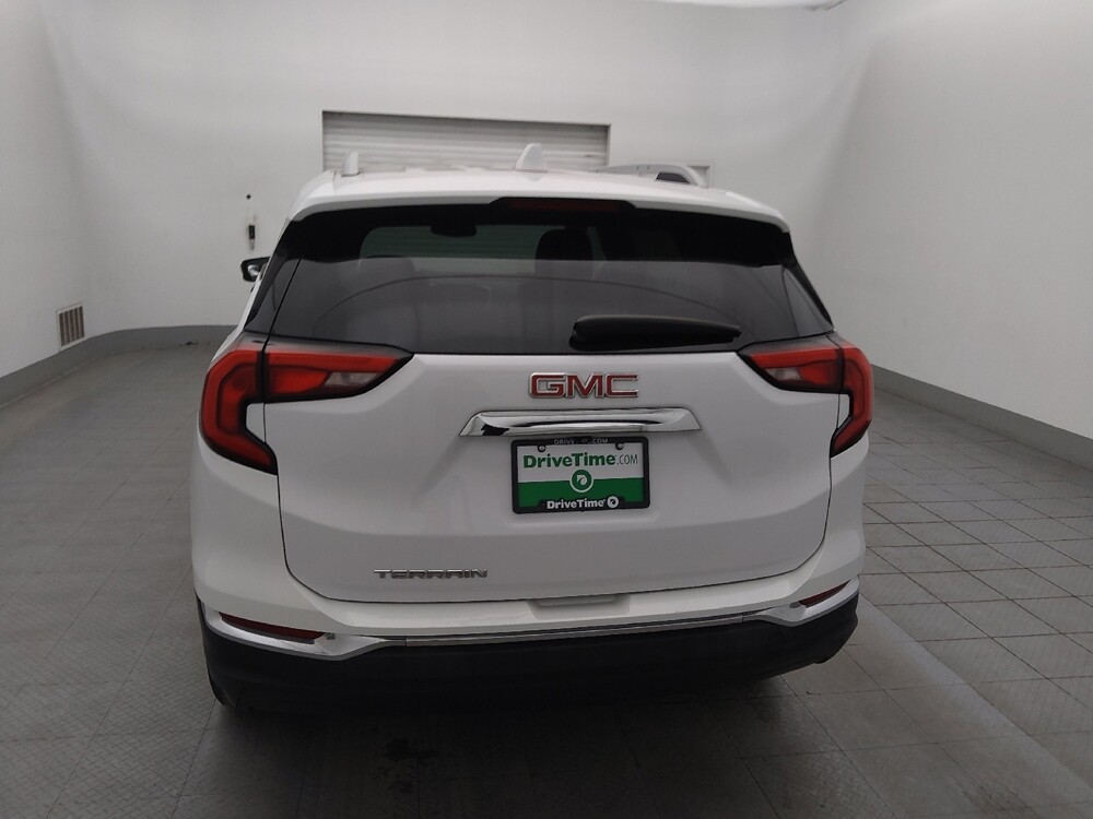 2019 GMC Terrain in Lakeland, FL 33815 - 18058952 6