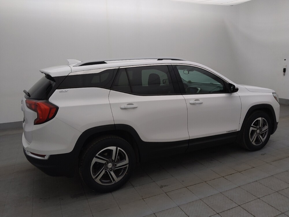 2019 GMC Terrain in Lakeland, FL 33815 - 18058952 10