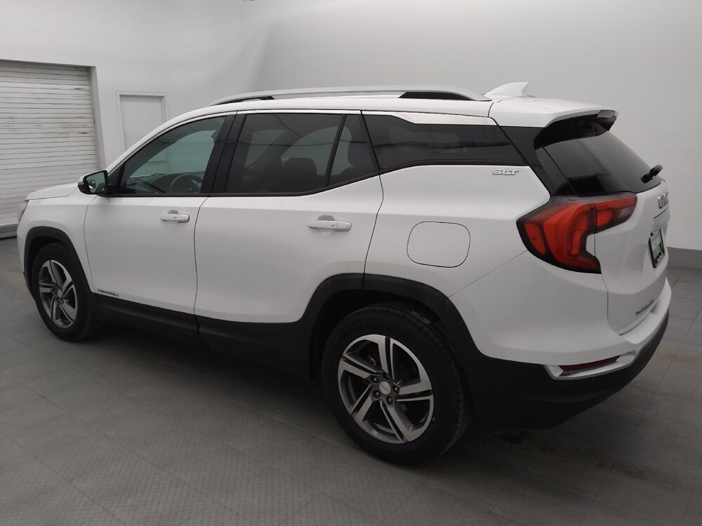 2019 GMC Terrain in Lakeland, FL 33815 - 18058952 3