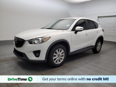 2015 Mazda CX-5 in Tucson, AZ 85705