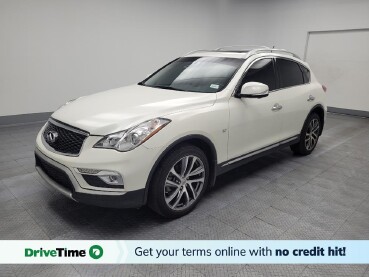 2017 INFINITI QX50 in Memphis, TN 38115