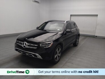 2020 Mercedes-Benz GLC 300 in Knoxville, TN 37923