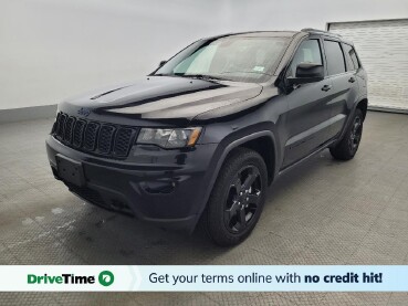 2019 Jeep Grand Cherokee in Williamstown, NJ 8094