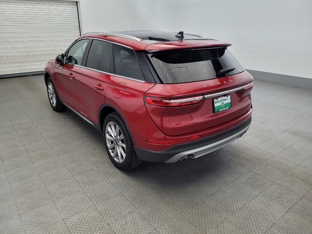 2022 Lincoln Corsair in Temple Hills, MD 20746 - 18058960 5