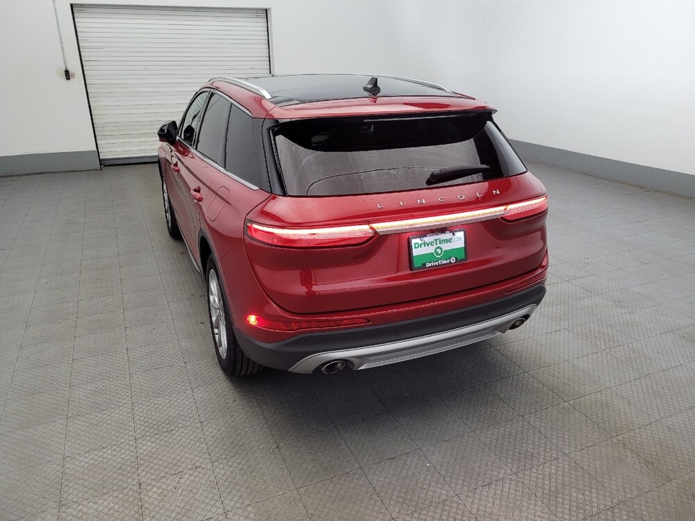 2022 Lincoln Corsair in Temple Hills, MD 20746 - 18058960 6