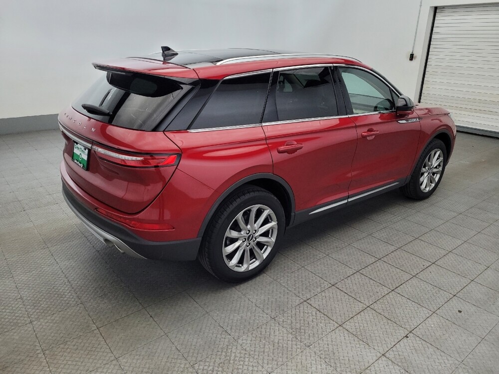 2022 Lincoln Corsair in Temple Hills, MD 20746 - 18058960 10