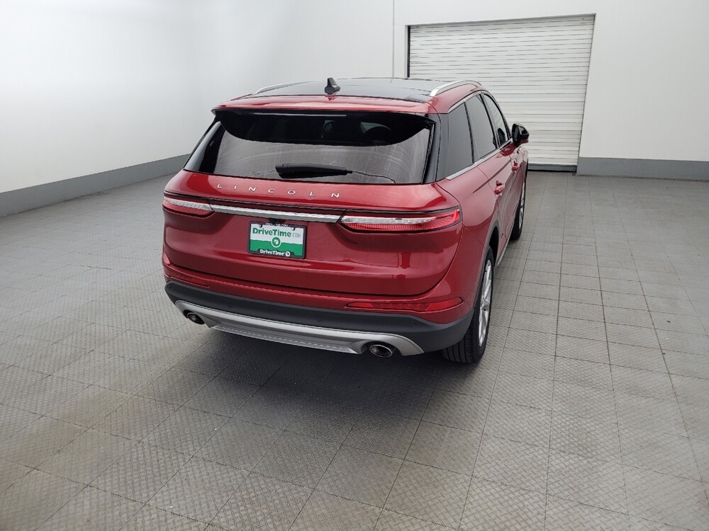 2022 Lincoln Corsair in Temple Hills, MD 20746 - 18058960 7