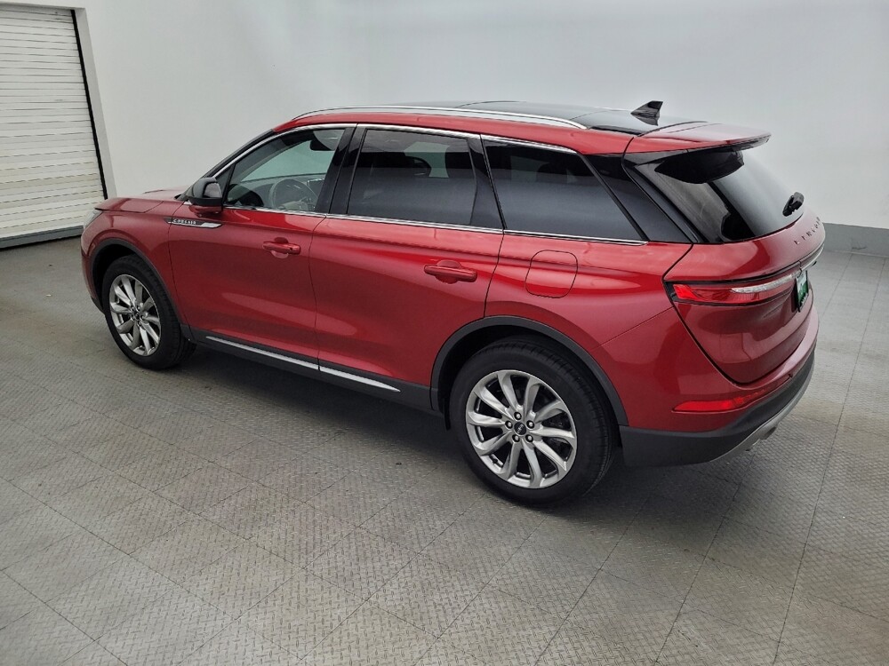 2022 Lincoln Corsair in Temple Hills, MD 20746 - 18058960 3