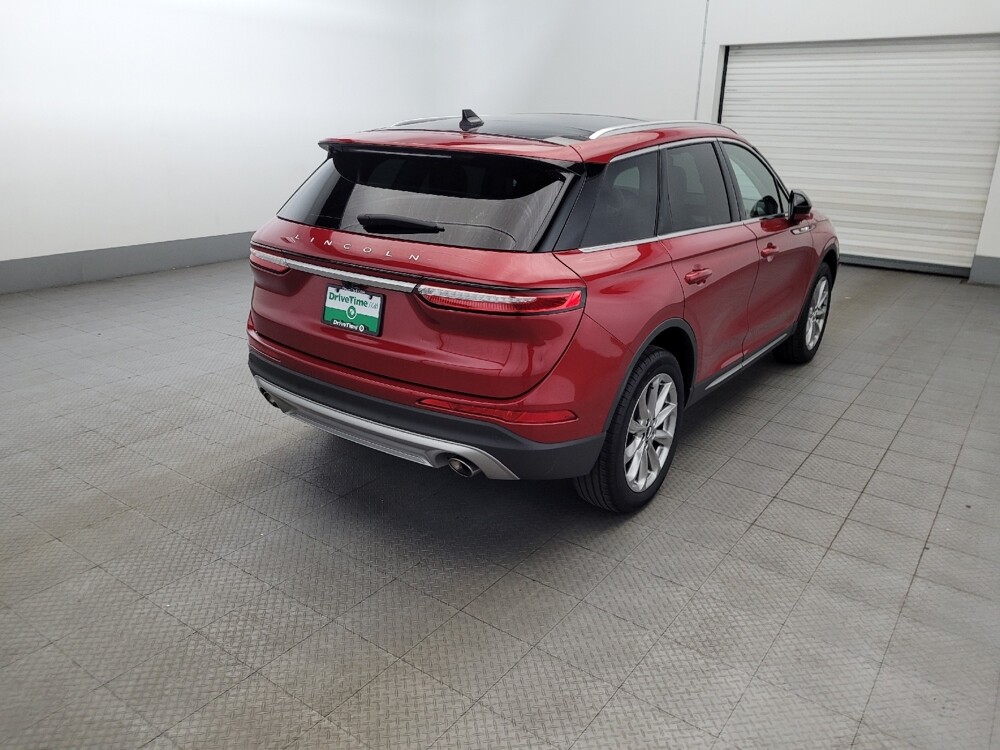 2022 Lincoln Corsair in Temple Hills, MD 20746 - 18058960 9