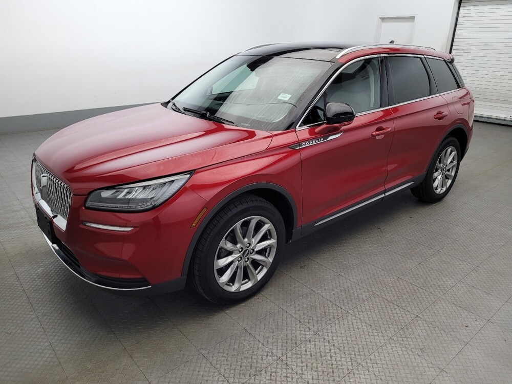 2022 Lincoln Corsair in Temple Hills, MD 20746 - 18058960 2