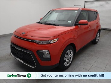2020 Kia Soul in Newport News, VA 23601