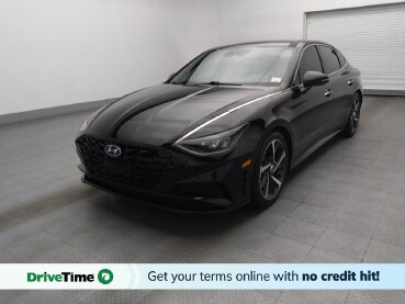 2021 Hyundai Sonata in West Palm Beach, FL 33409