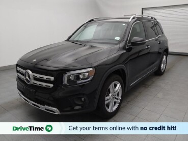 2020 Mercedes-Benz GLB 250 in Columbia, SC 29210