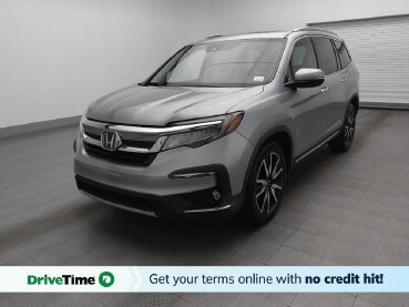 2019 Honda Pilot in Ocala, FL 34471