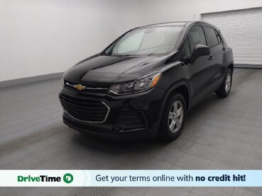 2020 Chevrolet Trax in Ocala, FL 34471