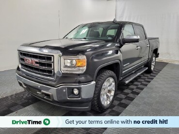 2015 GMC Sierra 1500 in Plymouth Meeting, PA 19462