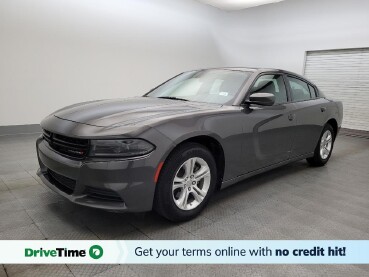 2022 Dodge Charger in Tucson, AZ 85705