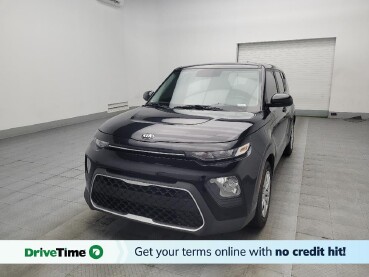 2021 Kia Soul in Marietta, GA 30062