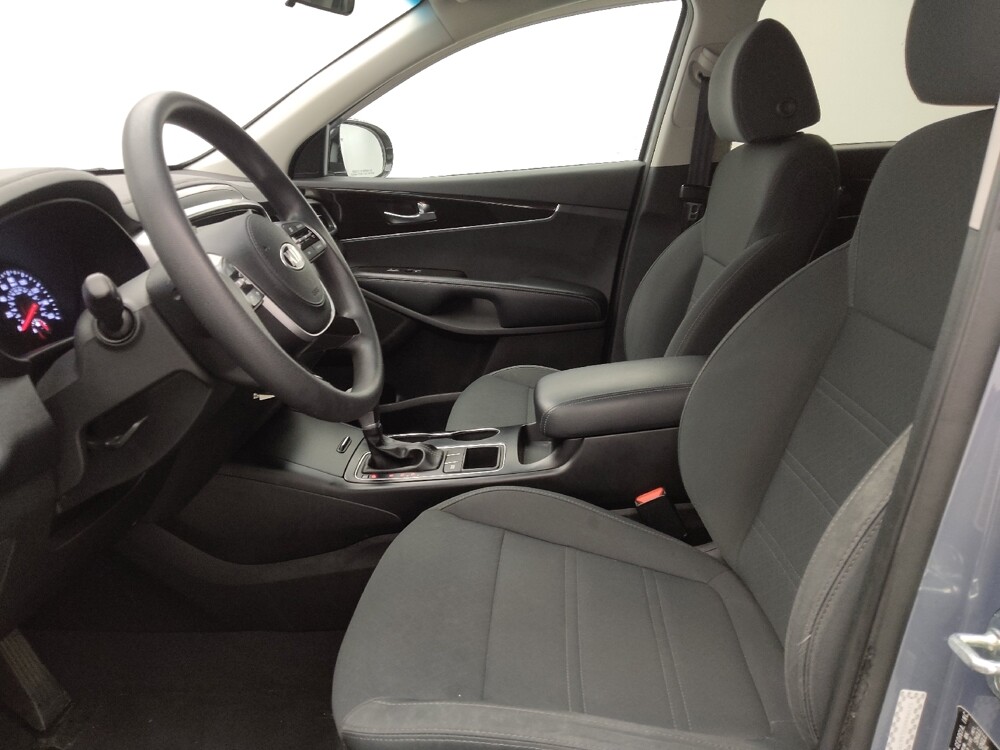 2020 Kia Sorento in Columbia, SC 29210 - 18059004 17