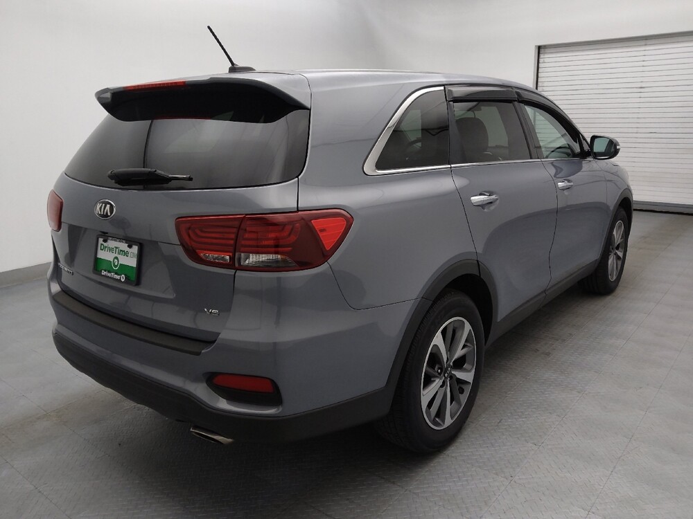 2020 Kia Sorento in Columbia, SC 29210 - 18059004 9