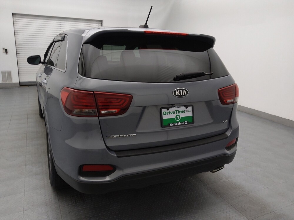 2020 Kia Sorento in Columbia, SC 29210 - 18059004 6
