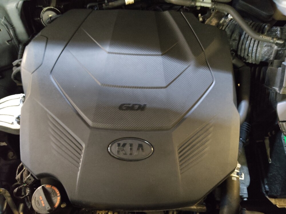 2020 Kia Sorento in Columbia, SC 29210 - 18059004 30