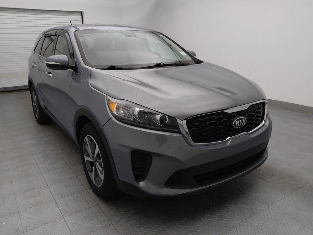 2020 Kia Sorento in Columbia, SC 29210 - 18059004 13