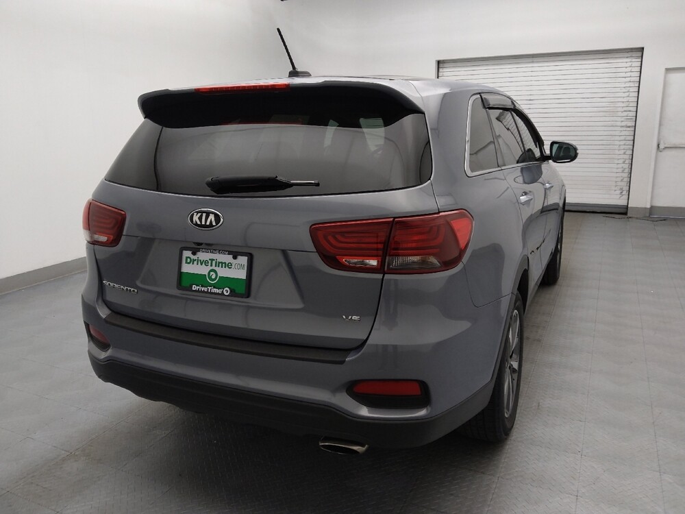 2020 Kia Sorento in Columbia, SC 29210 - 18059004 7