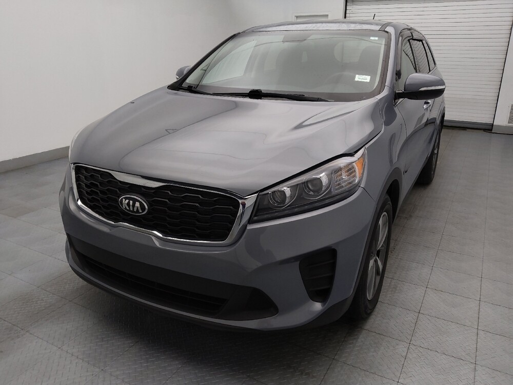2020 Kia Sorento in Columbia, SC 29210 - 18059004 15